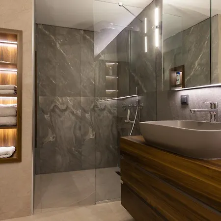 דירה 180 Sea View Luxury Penthouse