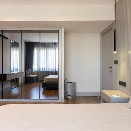 180 Sea View Luxury Penthouse شقة