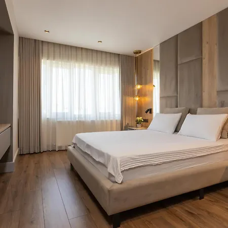 شقة 180 Sea View Luxury Penthouse أنطاليا
